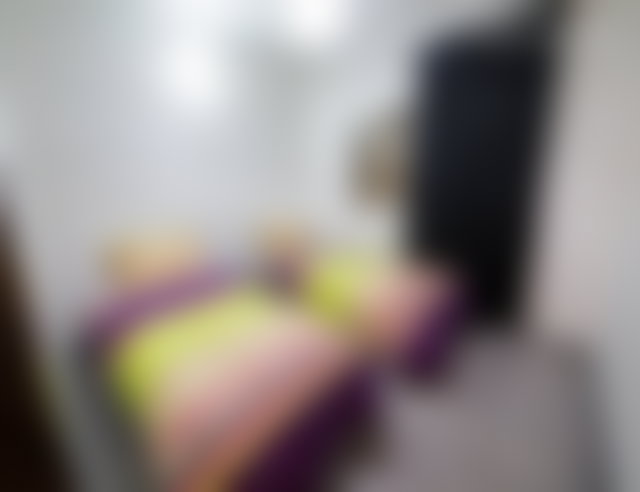 Appartement meublé 3 chambres, climatisé, Centre Fès — 3