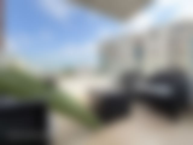 Furnished 135 sqm apartment for rent in Racine, Casablanca — Casablanca