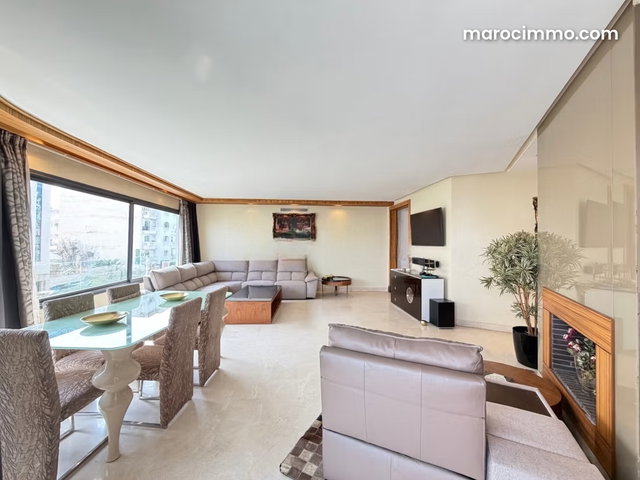 Appartement de 2 chambres meublé à louer à Racine — 5