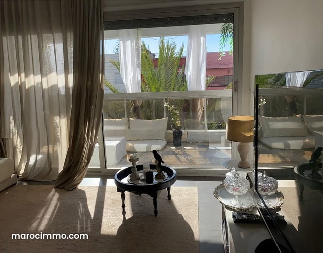 Apartment for Sale — 3
