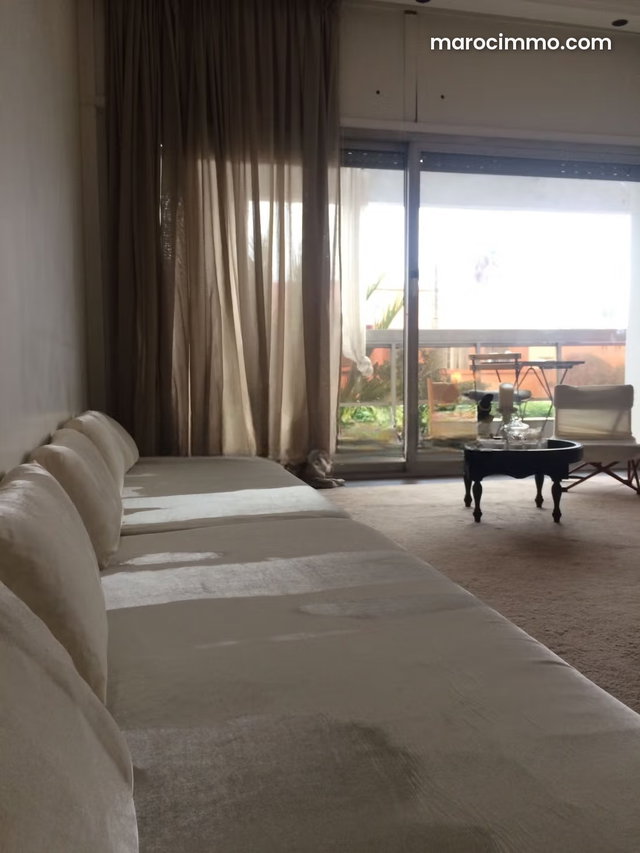 Apartment for Sale — 2