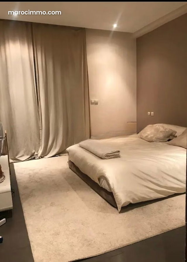 Apartment for Sale — 4