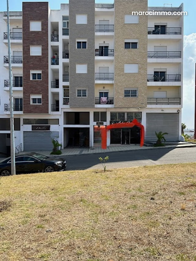 Office or Store for Sale — 2