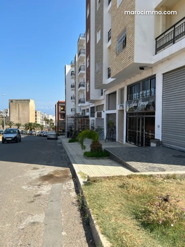 Office or Store for Sale — 3