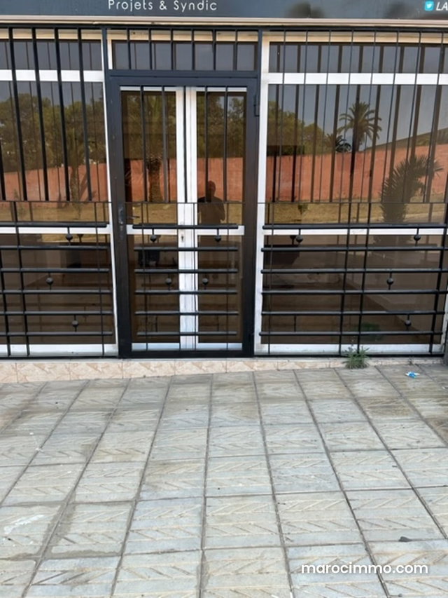 Office or Store for Sale — 4