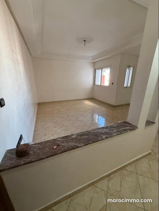 Bel appartement — 2