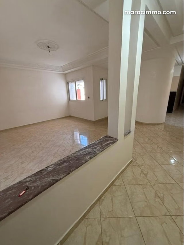Bel appartement — 3