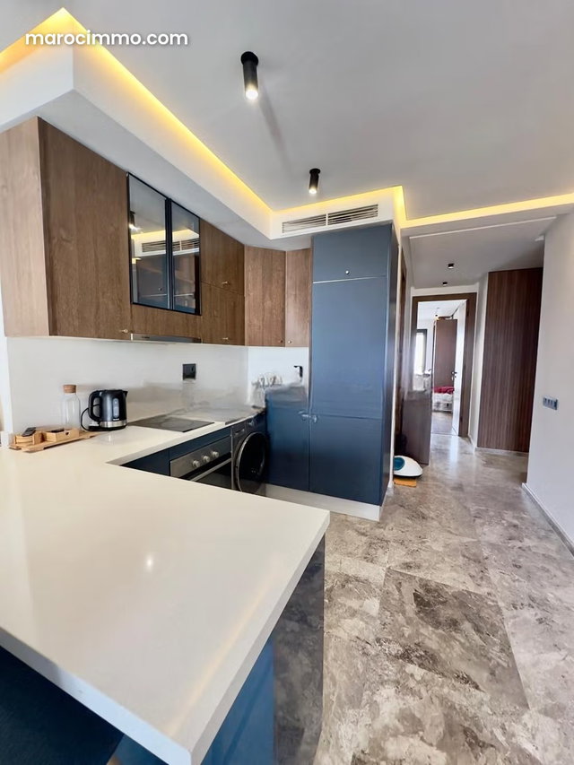 Studio en location sur palmier — 5
