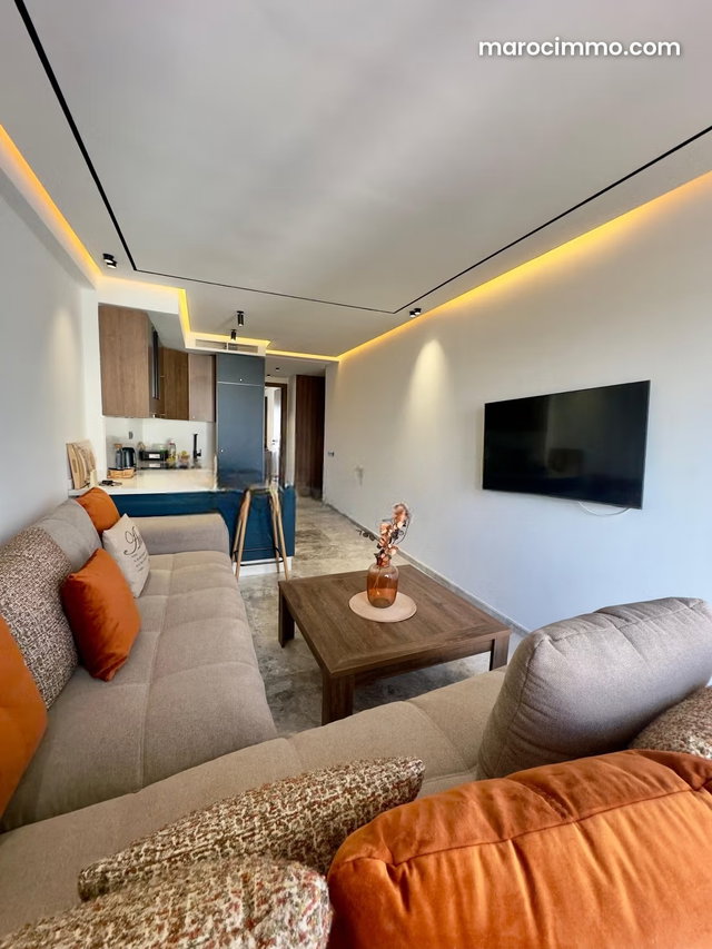 Studio en location sur palmier — 4