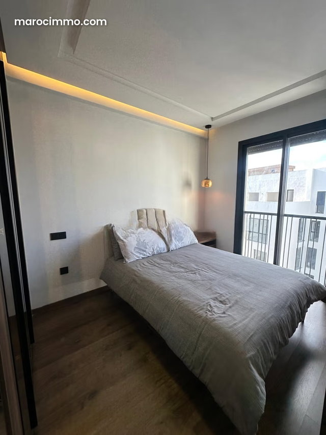 Studio en location sur palmier — 3