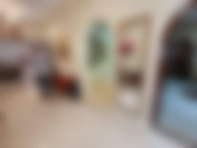 فيلا عائلية مع مسبح للبيع بحي الكدية في الجديدة — 2