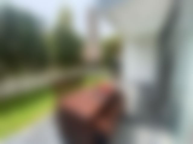 دوبلكس مفروش بحديقة ومسبح للإيجار في المدينة الخضراء ببوسكورة — بوسكورة
