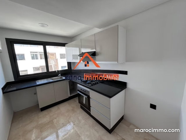 Apartment for Rent in Hay Riad — 5