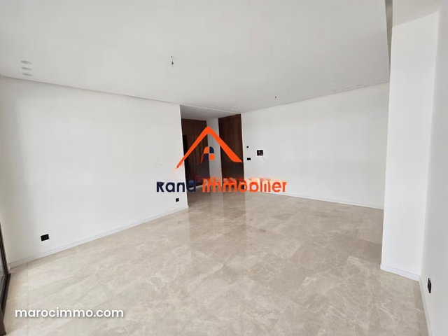 Apartment for Rent in Souissi Orangeraie — 5