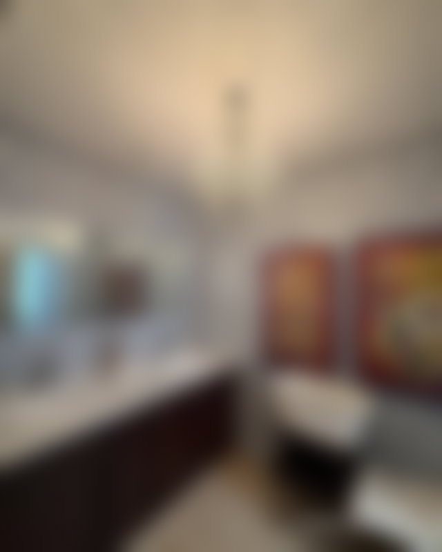 Villa meublée 500 m², 6 chambres, jardin et hammam, Tanger Centre — 3