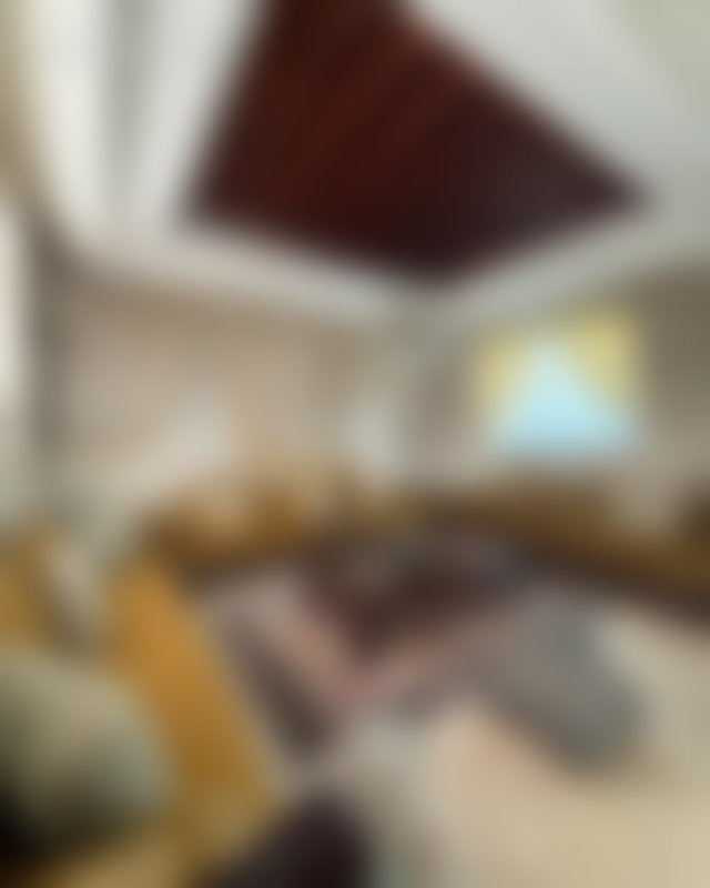 Villa meublée 500 m², 6 chambres, jardin et hammam, Tanger Centre — 2