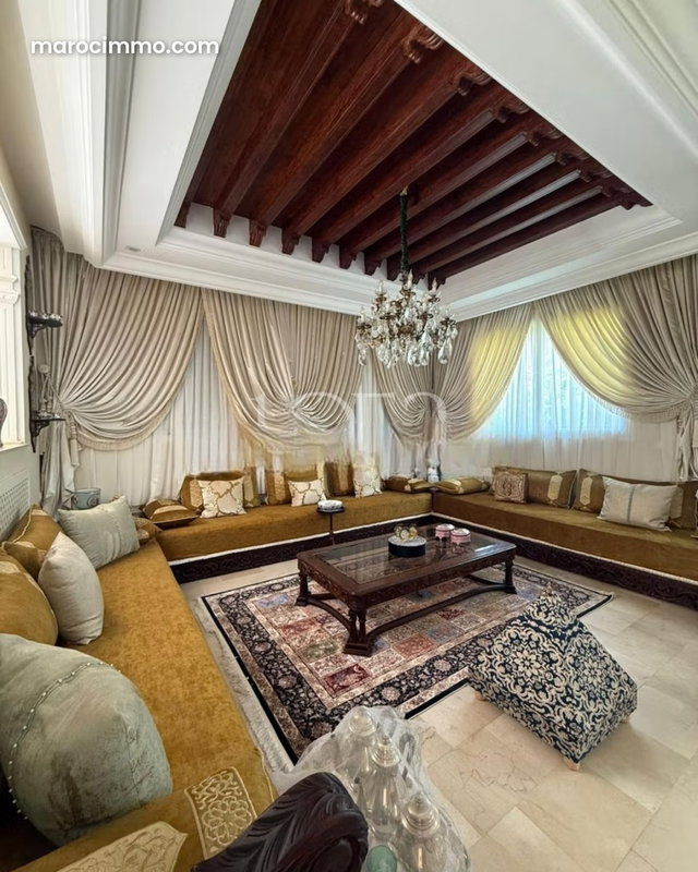 Villa for Rent 3 minutes from Iberia — 2