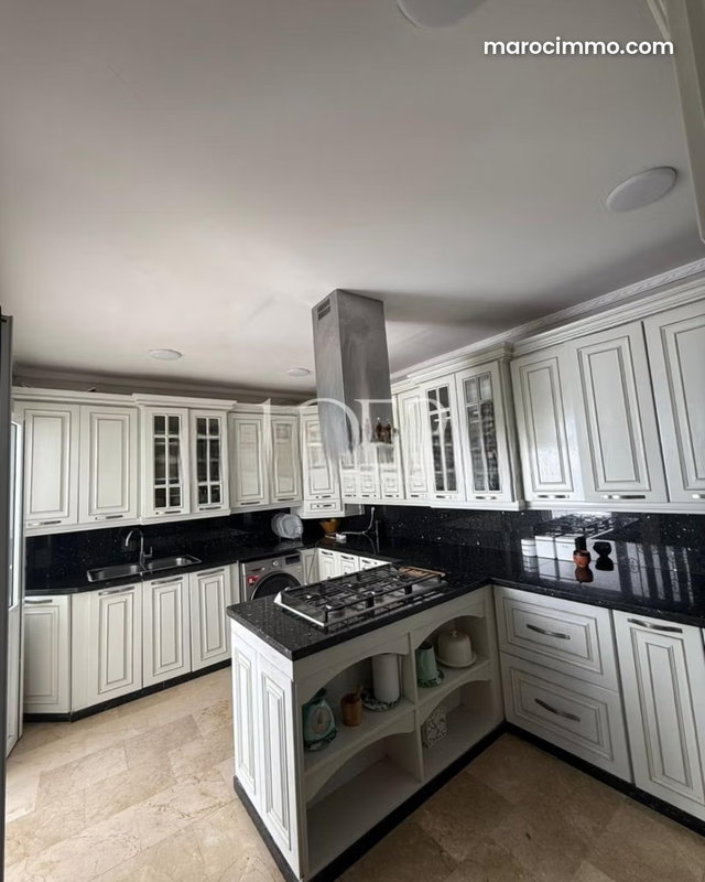 Villa for Rent 3 minutes from Iberia — 5
