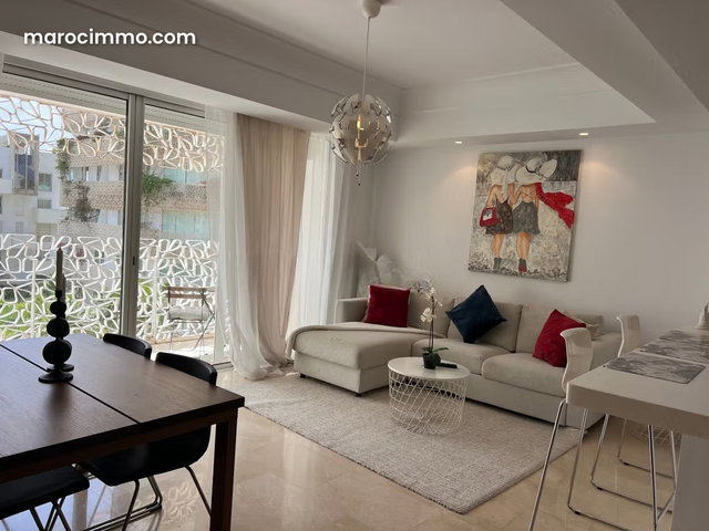 Exceptional Apartment with Premium Amenities — 2