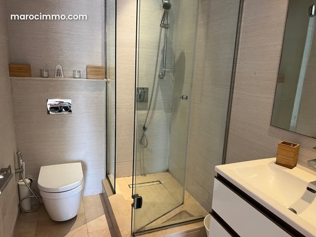 Exceptional Apartment with Premium Amenities — 5