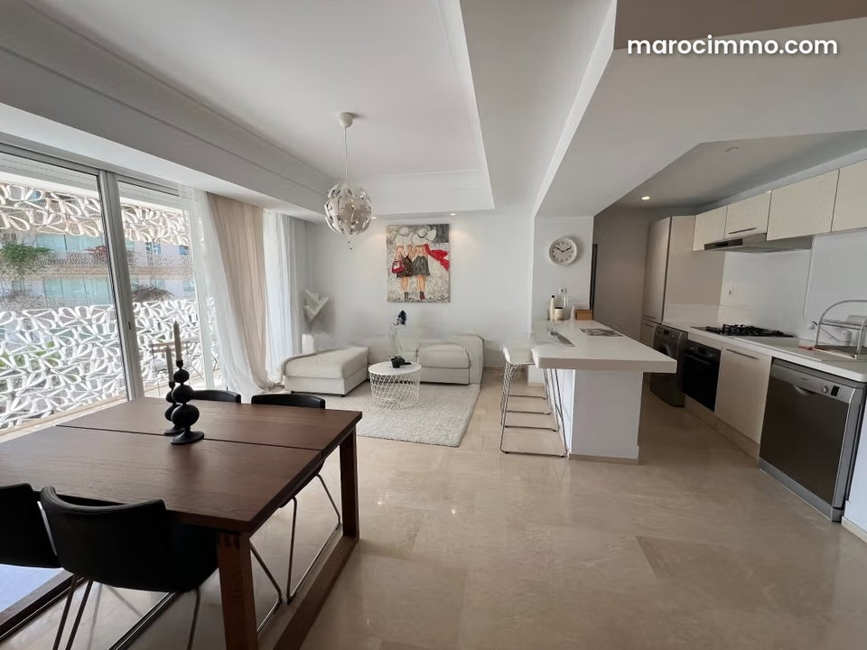 Exceptional Apartment with Premium Amenities