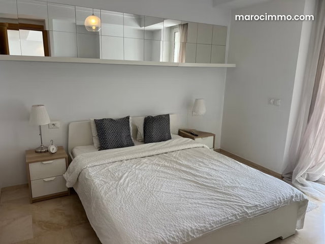 Exceptional Apartment with Premium Amenities — 3