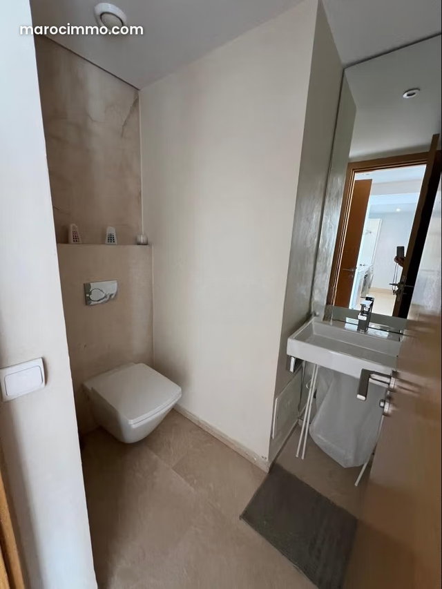 Exceptional Apartment with Premium Amenities — 4