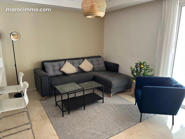 CFC Appartement avec prestations premium — 5