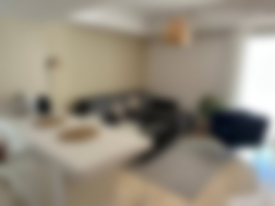 Appartement 45 m² à louer Casablanca Finance City, standing luxe