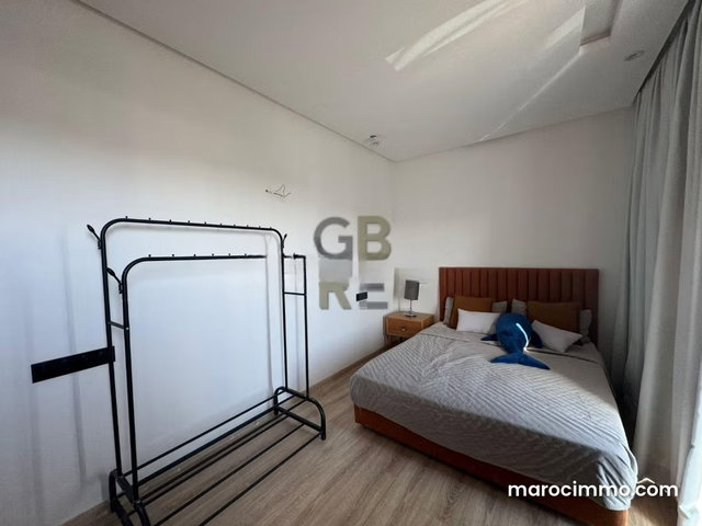Très bel Appartement neuf dans un immeuble sécuriser — 4