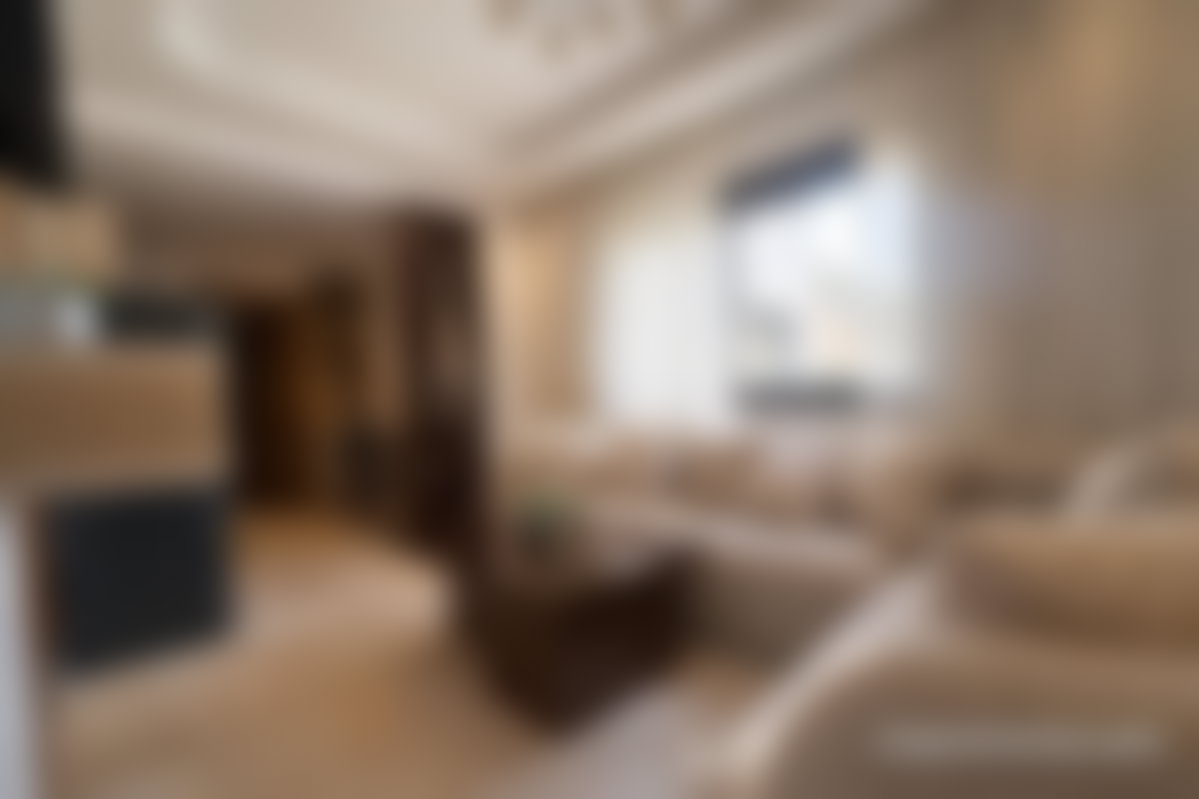 Furnished 67 m² apartment with terrace and garage, Maârif Extension