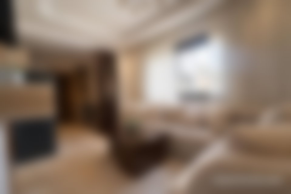 Furnished 67 m² apartment with terrace and garage, Maârif Extension