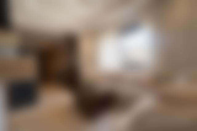 Furnished 67 m² apartment with terrace and garage, Maârif Extension — Casablanca