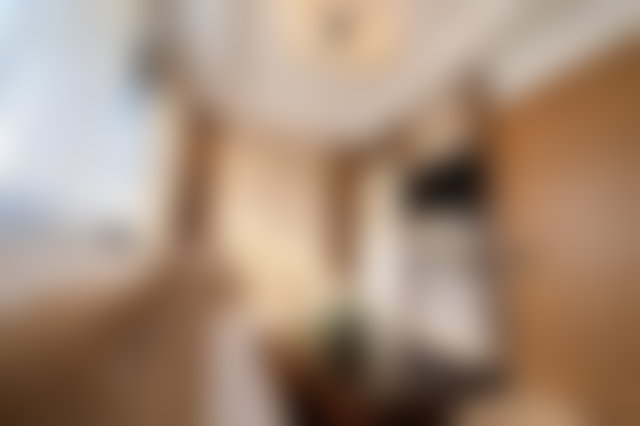 Furnished 67 m² apartment with terrace and garage, Maârif Extension — 2