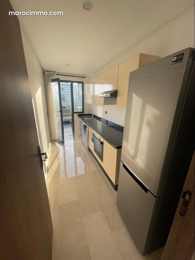 Beautiful 8th Floor Apartment for Long-Term Rent in Belvédère — 5