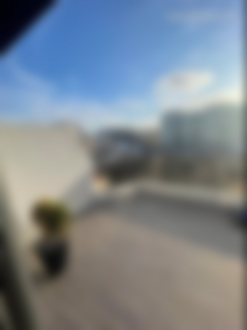 Three-Bedroom Apartment with Panoramic Views, Belvédère, Casablanca