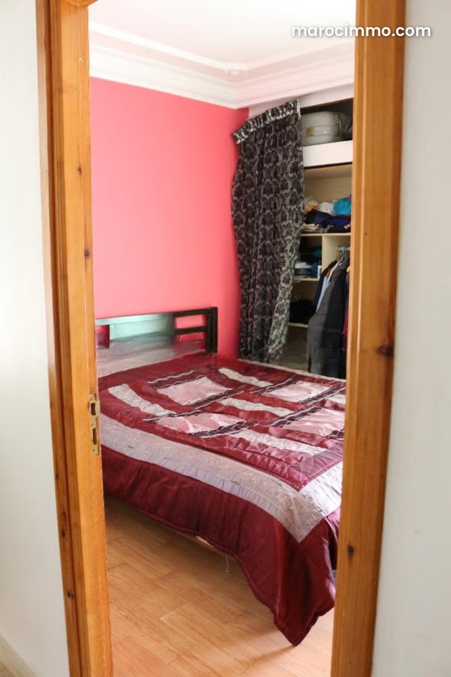 Vendre – Villa à Nawrass, Dar Bouazza — 3
