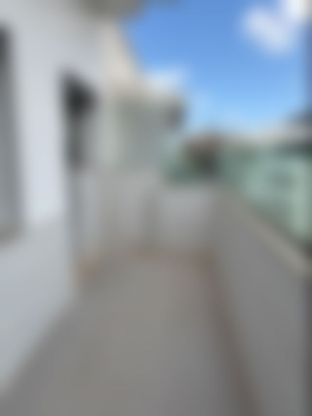 Apartment with Terrace in Ferme Bretone, Casablanca — Casablanca