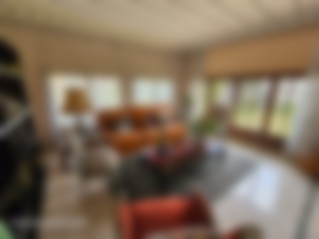 Villa meublée 4 chambres à louer, Aïn Diab, Casablanca