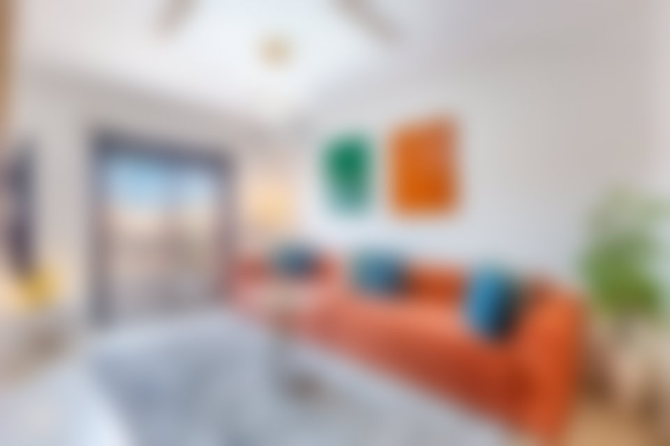 Appartement 72 m², dernier étage avec terrasse, Hivernage Marrakech
