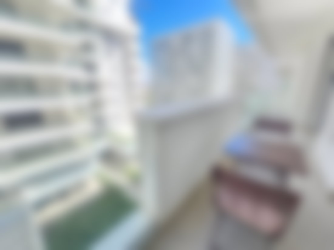 Appartement meublé 2 pièces à louer à Casablanca Finance City