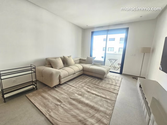 Lovely Studio with Terrace — 2
