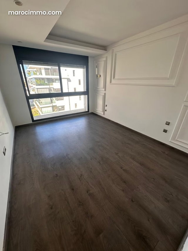 Beautiful Apartment for Rent SINDIBAD — 5