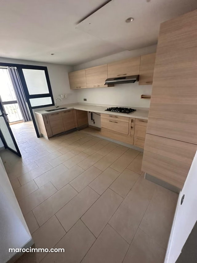 Beautiful Apartment for Rent SINDIBAD — 3