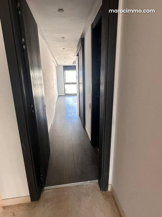 Beautiful Apartment for Rent SINDIBAD — 4