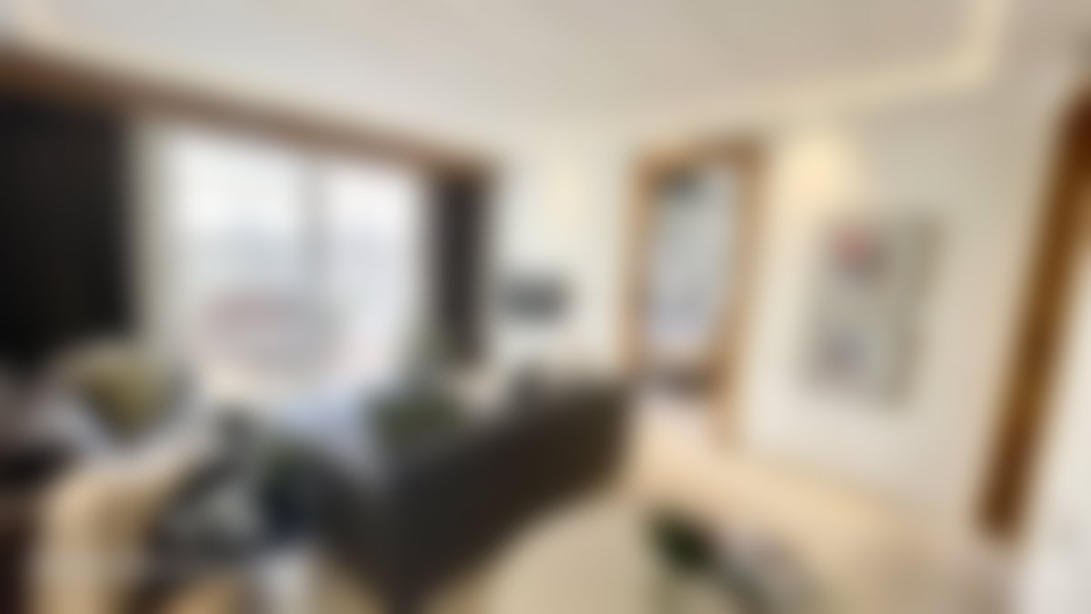 Furnished apartment with terrace for rent in Racine, Casablanca