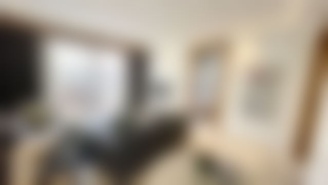 Furnished apartment with terrace for rent in Racine, Casablanca — Casablanca