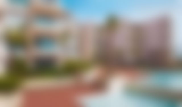 شقة مشرقة للكراء قرب شاطئ المنصورية — المنصورية