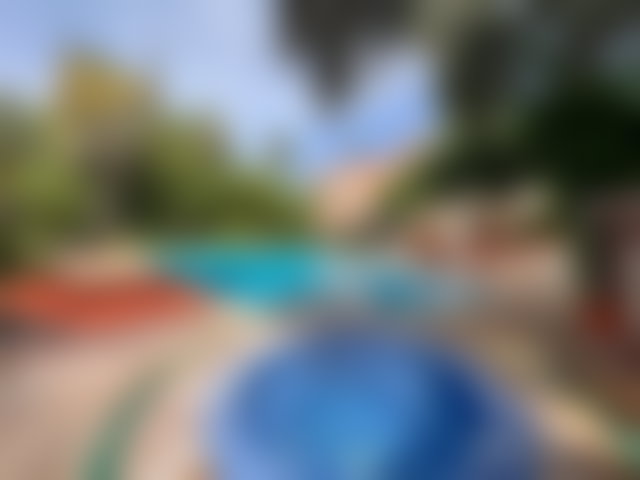 Villa 800 m² avec piscine, Palmeraie, Marrakech — 2
