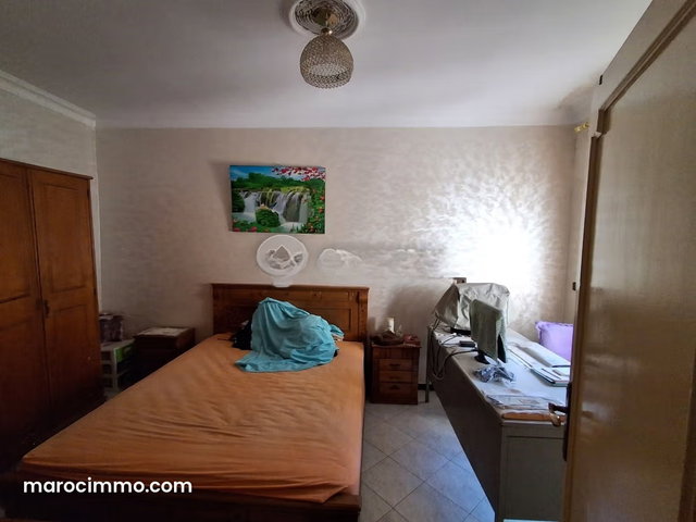 Duplex à vendre 210 m², 4 chambres Tanja Balia Tanger — 3